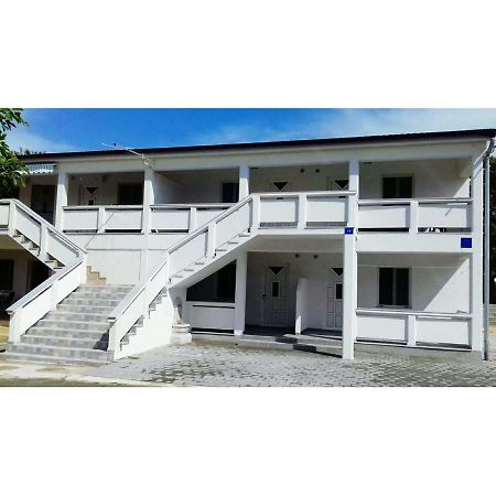 Apartments Istuk Vir Exterior foto