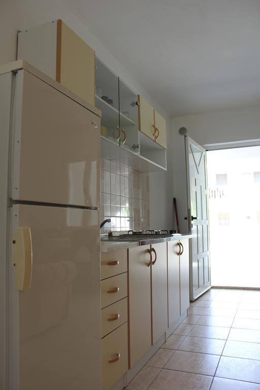 Apartments Istuk Vir Zimmer foto