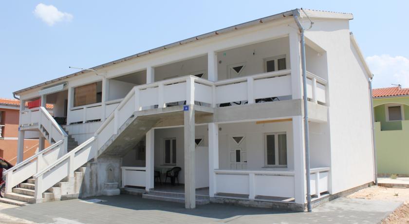 Apartments Istuk Vir Zimmer foto
