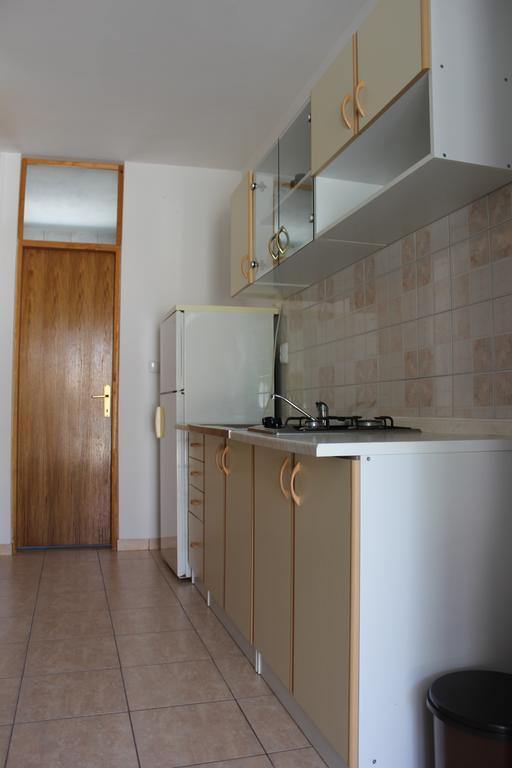 Apartments Istuk Vir Zimmer foto
